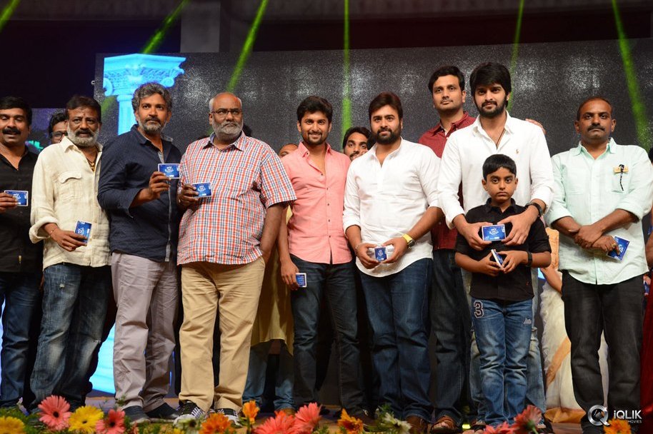 Jyo-Achyutananda-Movie-Audio-Launch